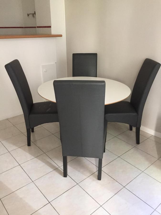 Appartement Toulouse Plein Centre-Jusqu'A 4 Personnes-Parking Et Petit Dejeuner Inclus מראה חיצוני תמונה