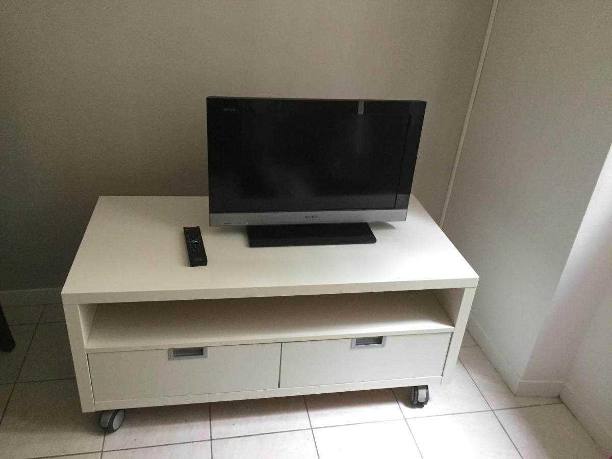 Appartement Toulouse Plein Centre-Jusqu'A 4 Personnes-Parking Et Petit Dejeuner Inclus מראה חיצוני תמונה