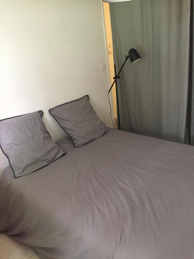 Appartement Toulouse Plein Centre-Jusqu'A 4 Personnes-Parking Et Petit Dejeuner Inclus מראה חיצוני תמונה